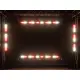 Eurolite BARRA LED LED PIX 144 RGB Bar