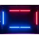 Eurolite BARRA LED LED PIX 144 RGB Bar
