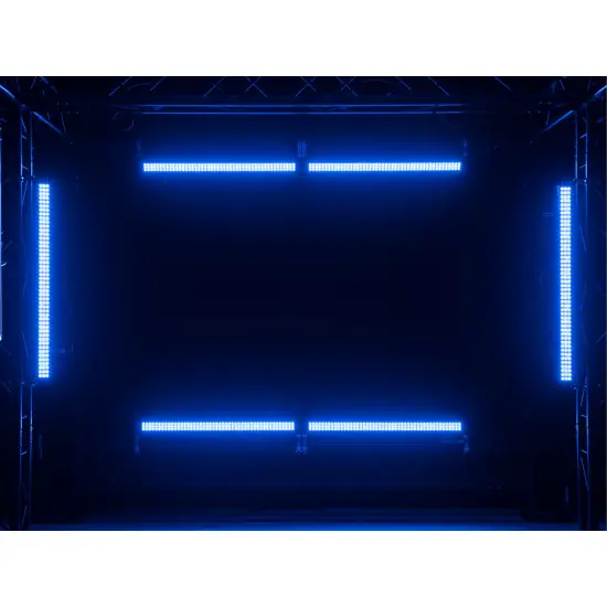 Eurolite BARRA LED LED PIX 144 RGB Bar