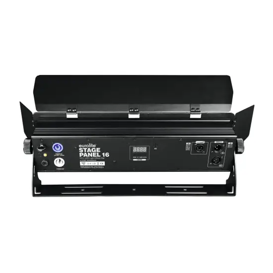 Eurolite BARRA LED Stage Panel 16 HCL LED