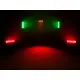 Eurolite BARRA LED Stage Panel 16 HCL LED