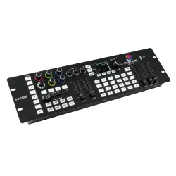 Eurolite MESA DMX LED Color Chief Controller