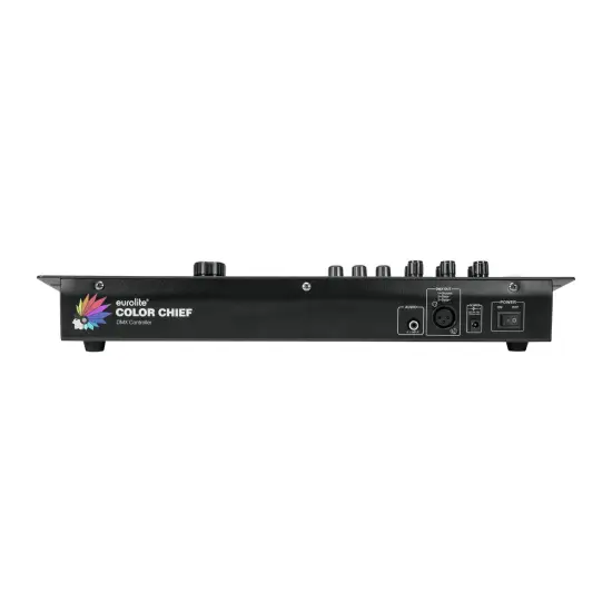 Eurolite MESA DMX LED Color Chief Controller