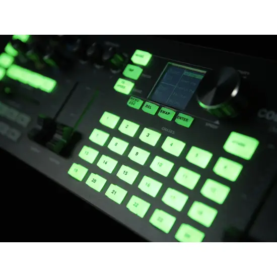 Eurolite MESA DMX LED Color Chief Controller