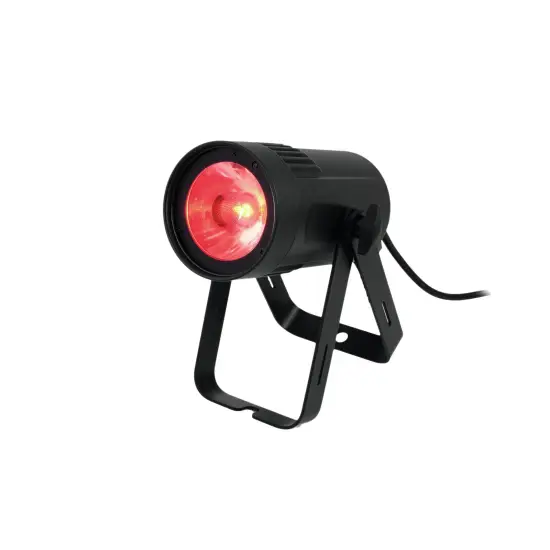 Eurolite PROJETOR SPOT PST 15W MK2 COB RGBW Floor Spot/Wash