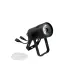 Eurolite PROJETOR SPOT PST 15W MK2 COB RGBW Floor Spot/Wash