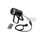 Eurolite PROJETOR SPOT PST 15W MK2 COB RGBW Floor Spot/Wash