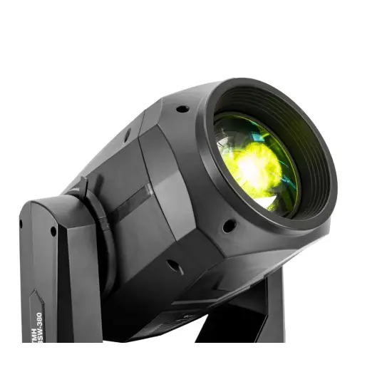 Eurolite MOVING HEAD TMH BSW 380 Beam/Spot/Wash