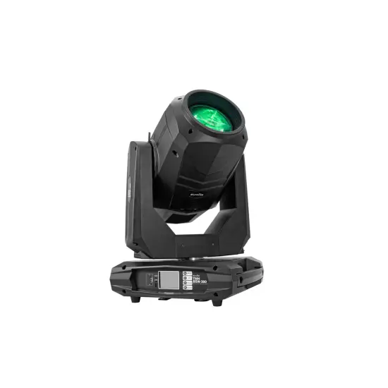 Eurolite MOVING HEAD TMH BSW 380 Beam/Spot/Wash