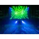 Eurolite MOVING HEAD TMH BSW 380 Beam/Spot/Wash