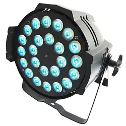 Luz Estática