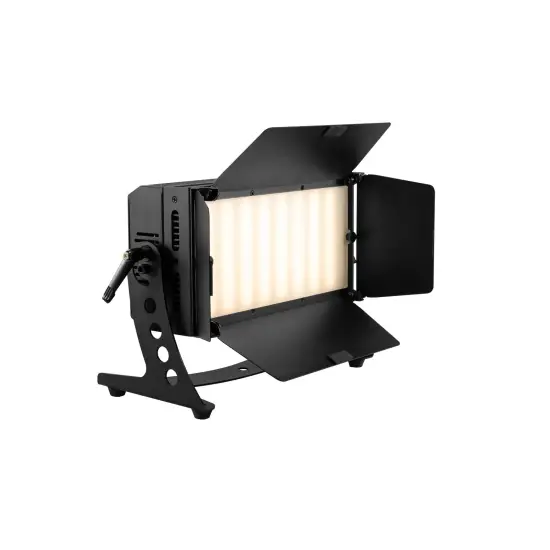 Eurolite PROJETOR LED PLL 384 CW/WW Panel
