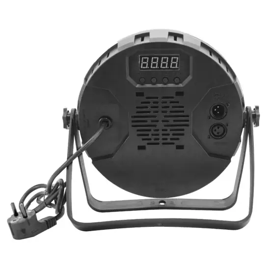 KARMA PROJETOR LED PAR 90W RGBW DMX