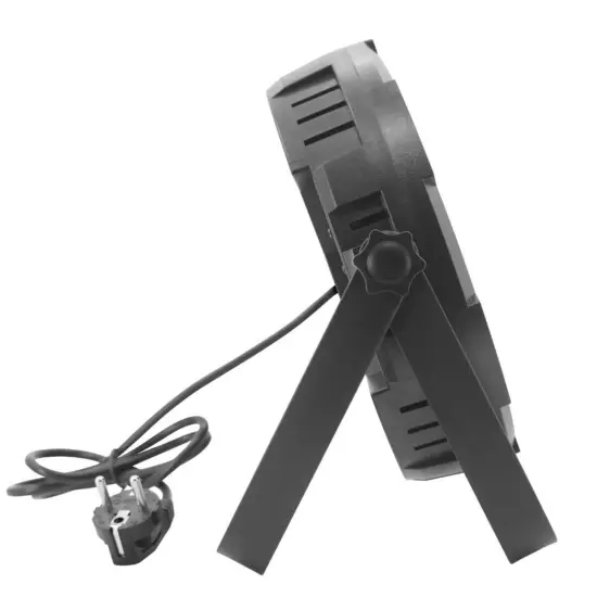 KARMA PROJETOR LED PAR 90W RGBW DMX