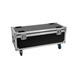 Cases & Racks