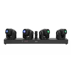 Eurolite MOVING HEAD SPOT TMH BAR S120