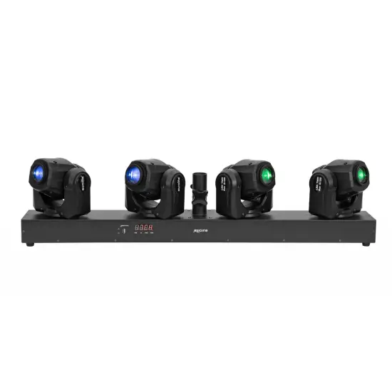 Eurolite MOVING HEAD SPOT TMH BAR S120