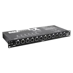 Eurolite SPLITTER DMX Split 6X