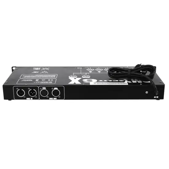 Eurolite SPLITTER DMX Split 6X
