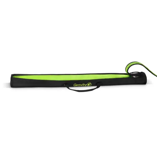 Gravity SACO SUPORTE BG DBLS 331