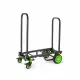Gravity CARRINHO TRANSPORTE CART M 01 B