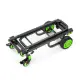 Gravity CARRINHO TRANSPORTE CART M 01 B