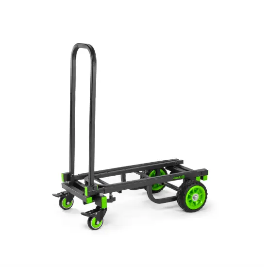 Gravity CARRINHO TRANSPORTE CART M 01 B