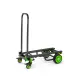 Gravity CARRINHO TRANSPORTE CART M 01 B