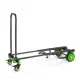 Gravity CARRINHO TRANSPORTE CART M 01 B