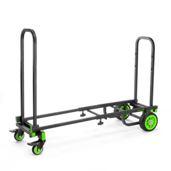Gravity CARRINHO TRANSPORTE CART M 01 B