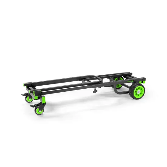 Gravity CARRINHO TRANSPORTE CART M 01 B