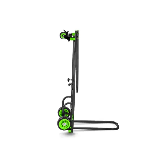 Gravity CARRINHO TRANSPORTE CART M 01 B