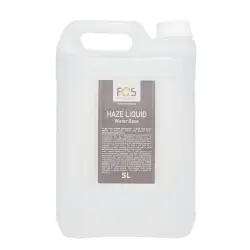 FOS LIQUIDO FUMO HAZE 5L