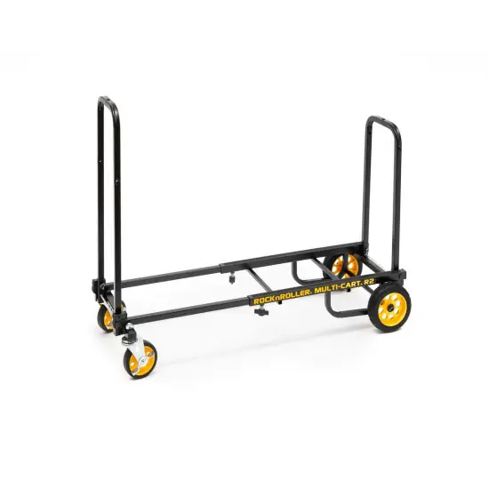 RockNRoller CARRINHO TRANSPORTE R2RT 