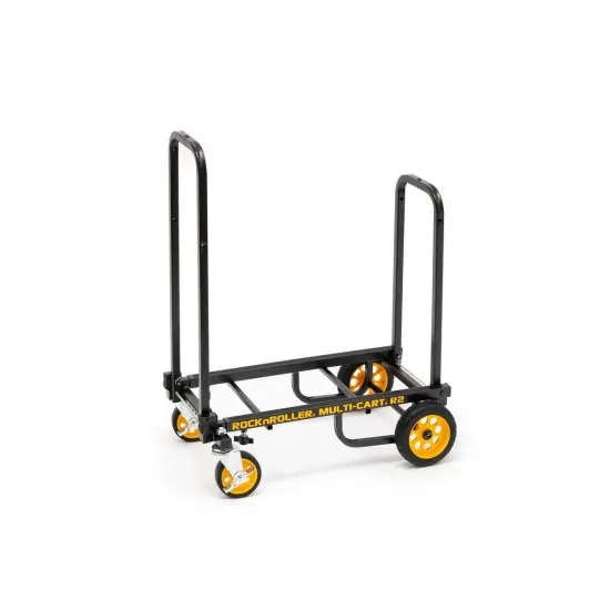 RockNRoller CARRINHO TRANSPORTE R2RT 
