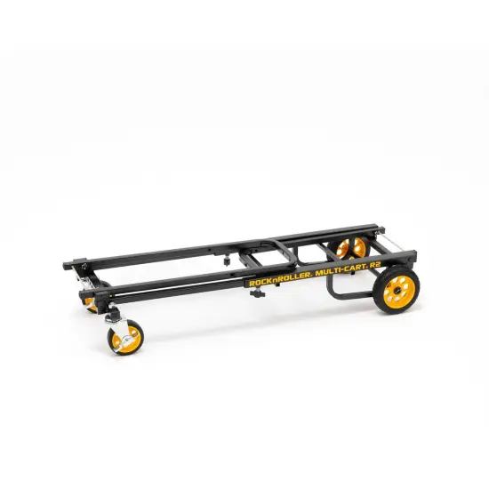 RockNRoller CARRINHO TRANSPORTE R2RT 
