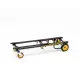 RockNRoller CARRINHO TRANSPORTE R2RT 