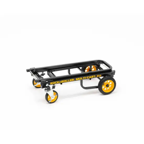 RockNRoller CARRINHO TRANSPORTE R2RT 