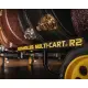 RockNRoller CARRINHO TRANSPORTE R2RT 
