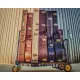 RockNRoller CARRINHO TRANSPORTE R2RT 