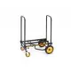 RockNRoller CARRINHO TRANSPORTE R6RT 