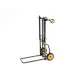 RockNRoller CARRINHO TRANSPORTE R6RT 
