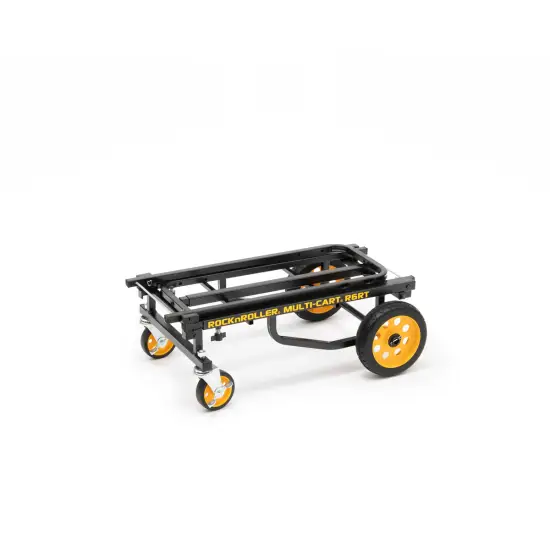 RockNRoller CARRINHO TRANSPORTE R6RT 