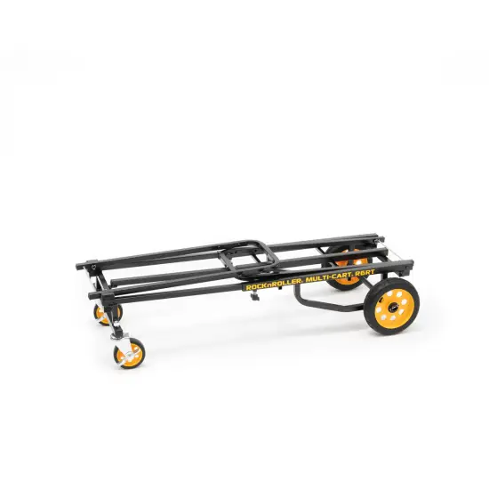 RockNRoller CARRINHO TRANSPORTE R6RT 