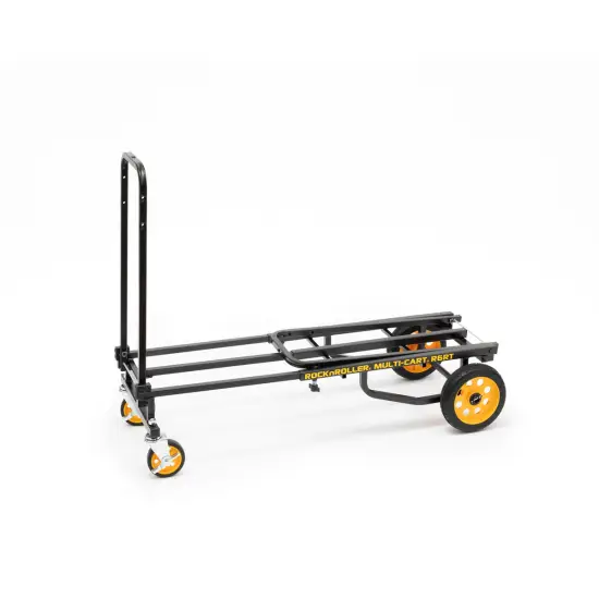 RockNRoller CARRINHO TRANSPORTE R6RT 