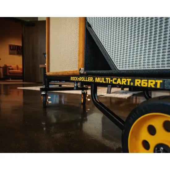 RockNRoller CARRINHO TRANSPORTE R6RT 