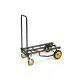 RockNRoller CARRINHO TRANSPORTE R8RT 