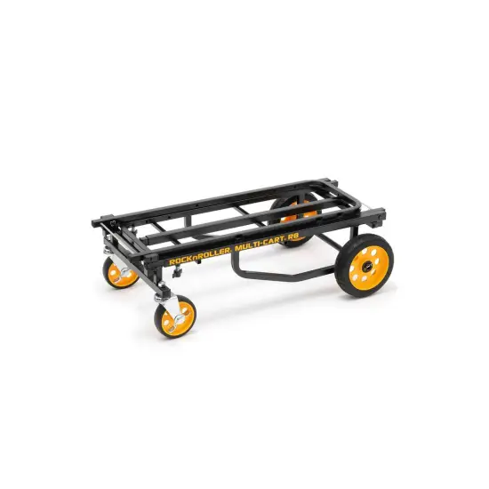 RockNRoller CARRINHO TRANSPORTE R8RT 