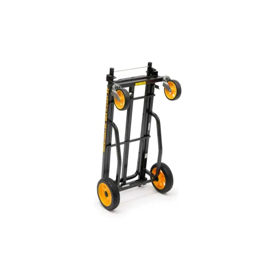 RockNRoller CARRINHO TRANSPORTE R8RT 