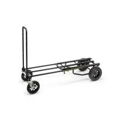 RockNRoller CARRINHO TRANSPORTE R12STEALTH 